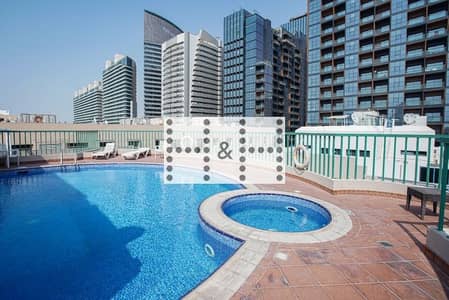 迪拜湾， 迪拜 2 卧室公寓待租 - 位于迪拜湾，阿尔曼霍尔街区，比什拉大楼 2 卧室的公寓 90000 AED - 6624132
