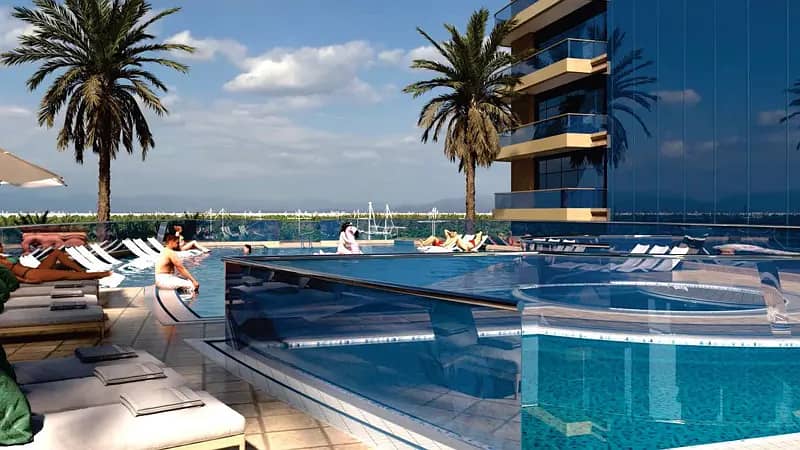 Orra The Embankment - Image 5