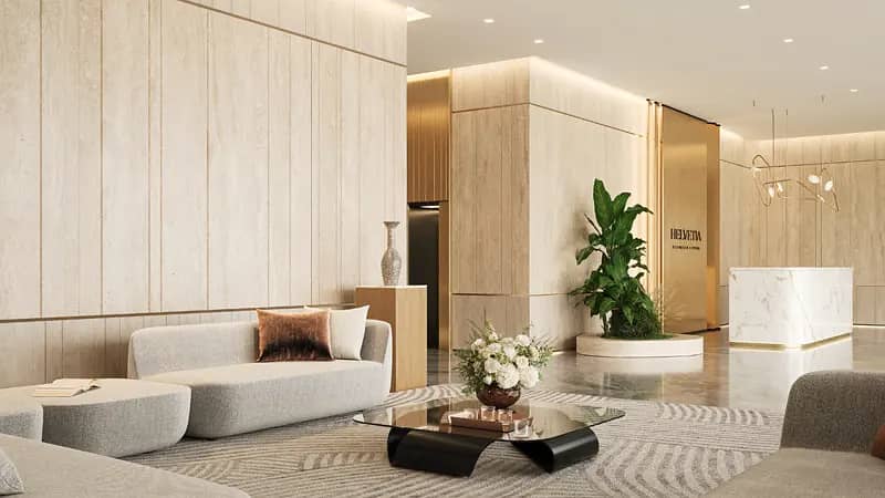 Helvetia Residences - Image 7