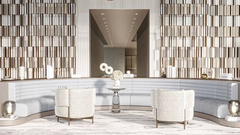 The Central Downtown Tower A - Image 8