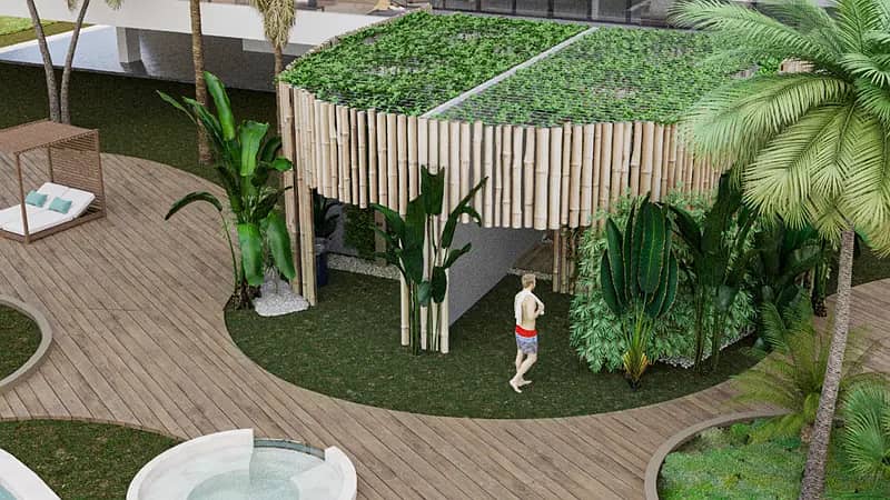 The Central Downtown Tower A - Image 9