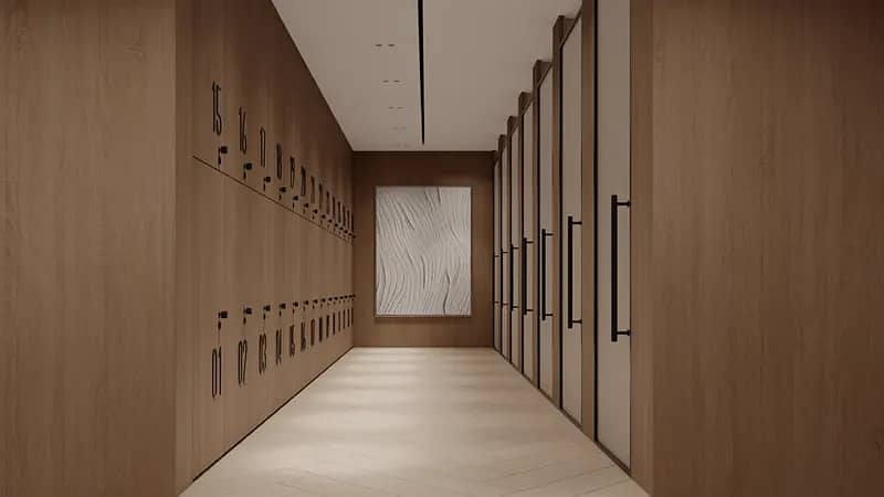 The Central Downtown Tower A - Image 14