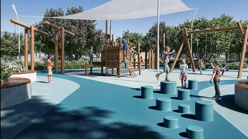 Greenway image 8
