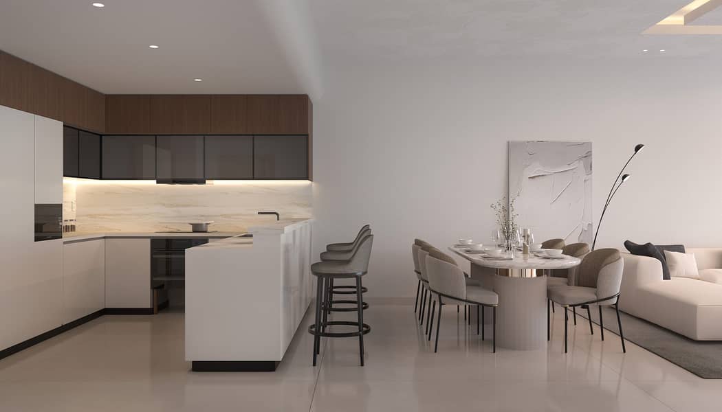 Skyhills Residences Tower 2 - East - Image 9