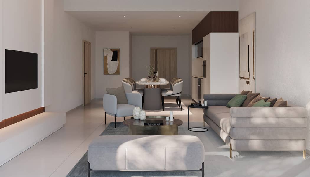 Skyhills Residences Tower 1 - West - Image 7