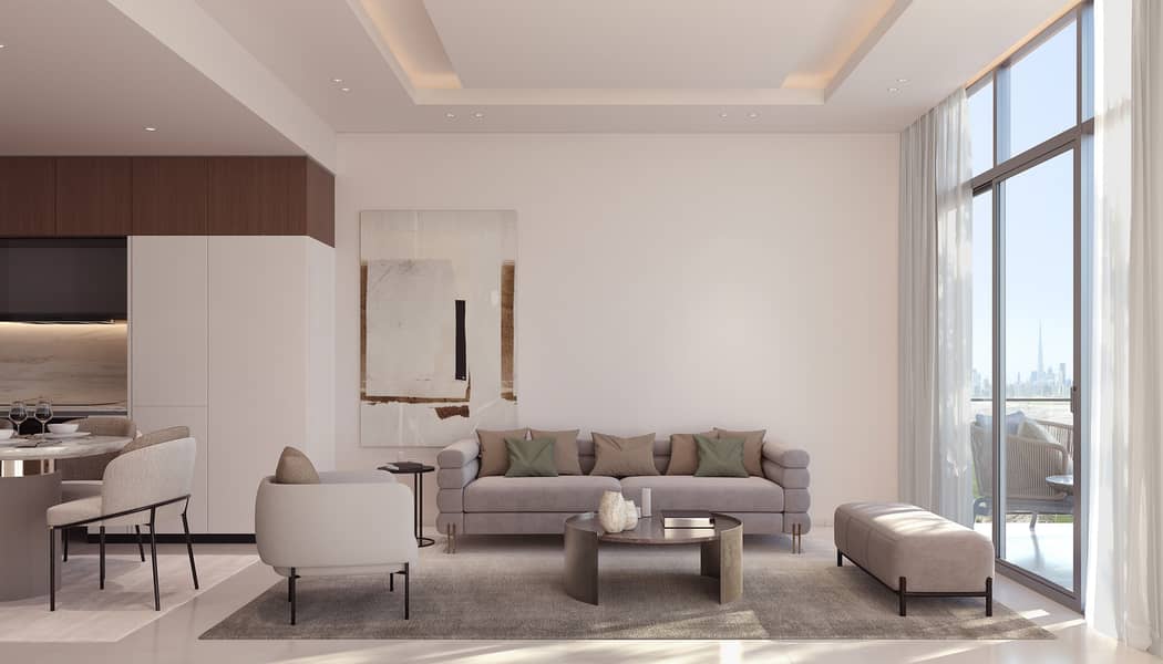 Skyhills Residences Tower 1 - West - Image 10