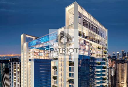朱美拉湖塔 (JLT)， 迪拜 4 卧室顶楼公寓待售 - TDHRTHDRTHTYCYHJ. PNG