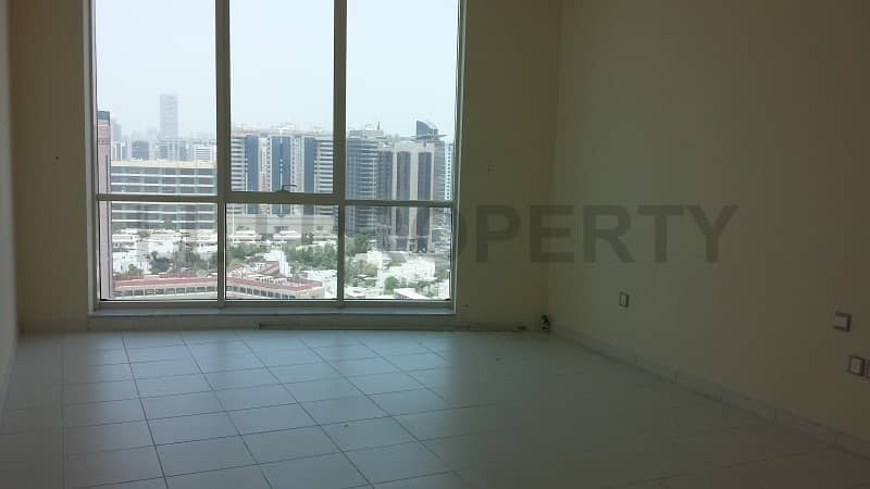 3 Beds +  Maid* Iconic Corniche Property - Vacant!