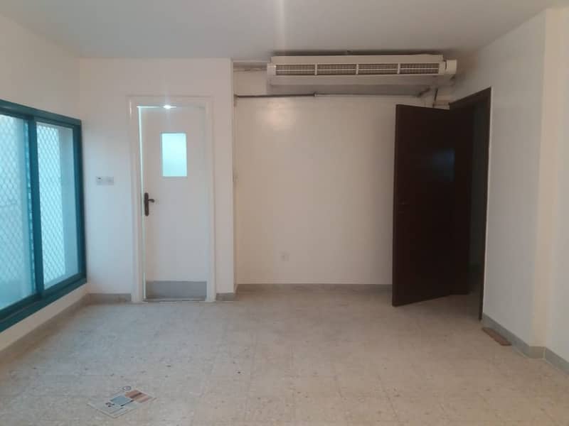 1 Bedroom Apartment including Water & Electricity for only 38,000/year up to 3 payment w/ Tawtheeq
