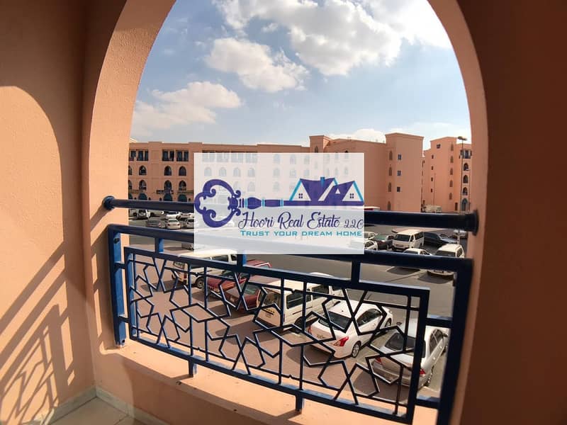 Amazing Offer; One Bedroom For Sale In Persia Cluster@310K