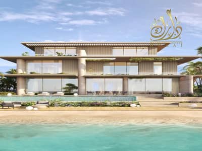 6 Bedroom Villa for Sale in Sharjah Waterfront City, Sharjah - WhatsApp Image 2024-06-12 at 2.01. 58 PM. jpeg
