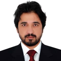Abid Afridi