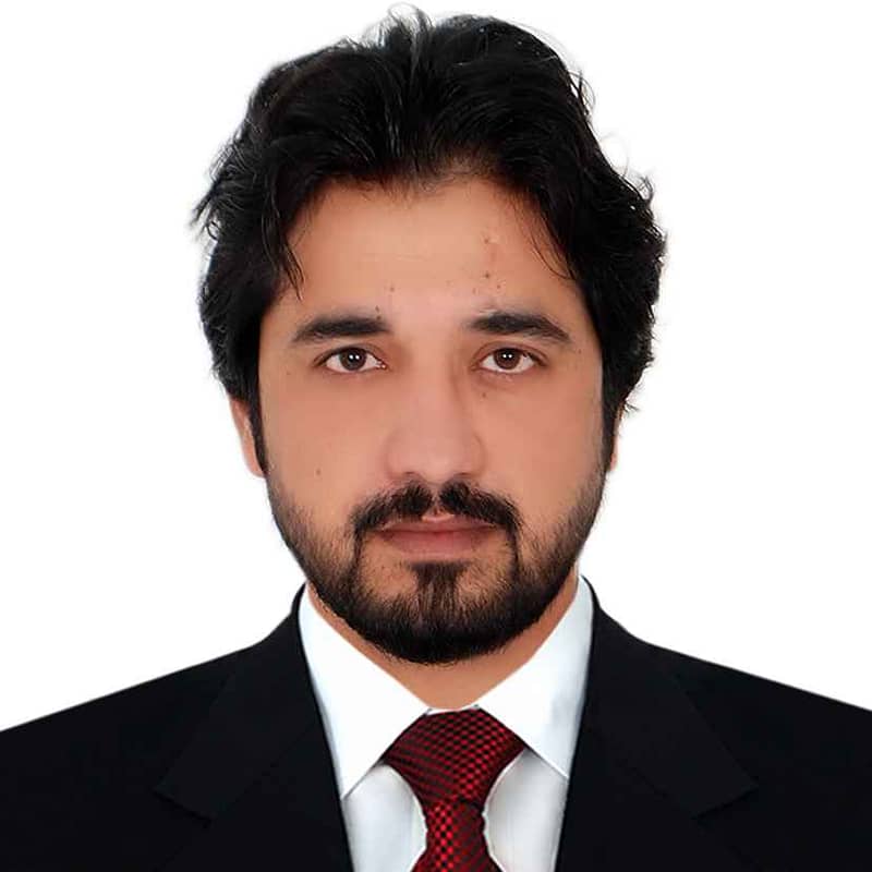 Abid Afridi