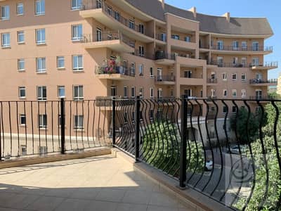 Exclusive | Large 1BHK | Green Roundabout View