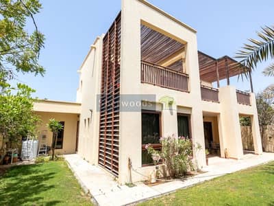 4 Cпальни Вилла Продажа в Мина Аль Араб, Рас-эль-Хайма - watermark (11). jpg