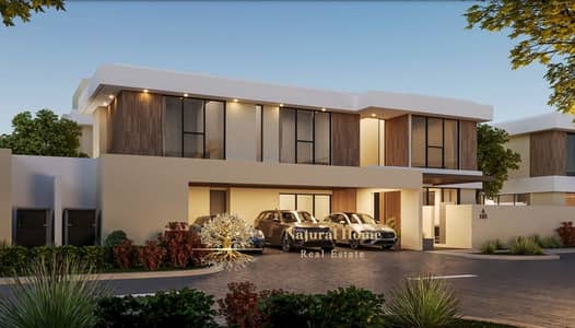 4 Bedroom Villa for Sale in Sharjah Garden City, Sharjah - WhatsApp Image 2024-05-20 at 3.19. 15 PM (1). jpeg