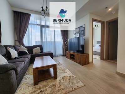 1 Bedroom Apartment for Rent in Meydan City, Dubai - 5. jpeg