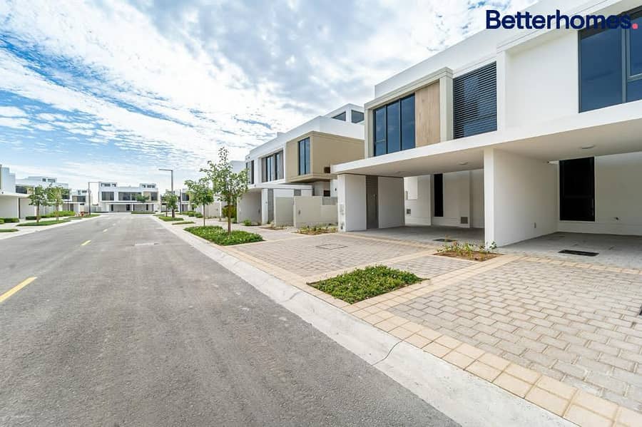 Вилла в Дубай Хиллс Истейт,Гольф Гроув, 3 cпальни, 400000 AED - 9166106 Вилла в Дубай Хиллс Истейт,Гольф Гроув, 3 cпальни, 400000 AED - 9166106