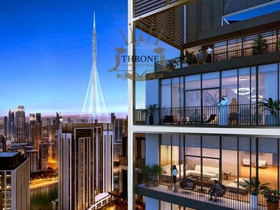 Handover Soon | High Floor | Series 01 Layout