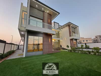 7 Bedroom Villa for Sale in Al Yasmeen, Ajman - IMG-20240612-WA0192. jpg