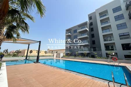 阿尔弗雷德街区， 迪拜 1 卧室公寓待租 - 位于阿尔弗雷德街区，禅意花园公寓 1 卧室的公寓 94999 AED - 9166362