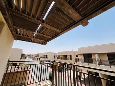 3 Bedroom Townhouse for Rent in Al Awir, Dubai - 7034c9cb-608e-4172-a62f-615f31ac98f0. jpg