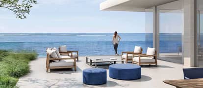 Beach Hills Villas