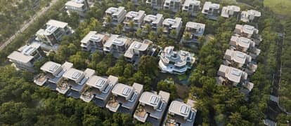 Wadi Villas
