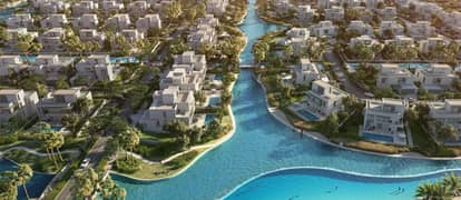 Mirage The Oasis
