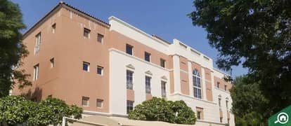 Garden Apartments East H