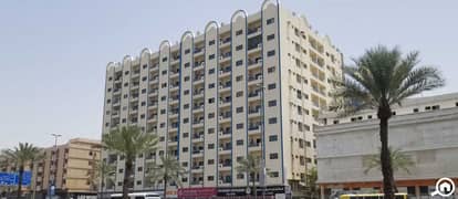 Sana Building