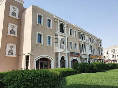 国际城， 迪拜 单身公寓待售 - 位于国际城，法国社区，Q-06 的公寓 310000 AED - 9167544