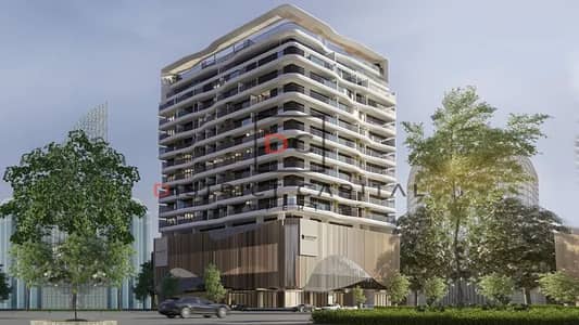 1 Bedroom Flat for Sale in Jumeirah Village Circle (JVC), Dubai - 15947. jpg