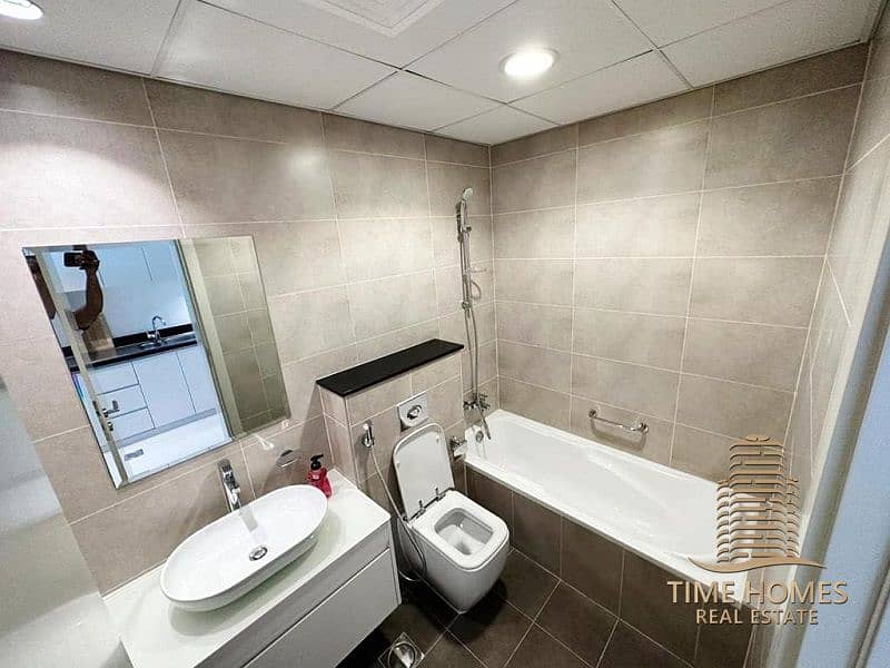 Rented | Fully Furnished | High Floor - Image 9