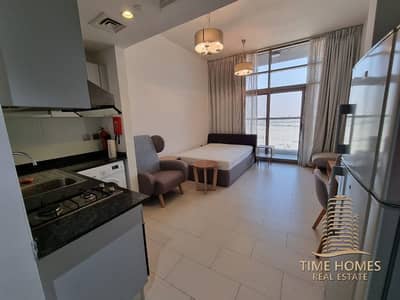 Studio for Rent in Al Furjan, Dubai - Fully furnished | Available from 1st of Sept