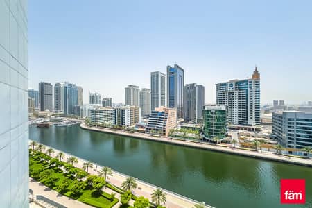 迪拜码头， 迪拜 3 卧室公寓待售 - 位于迪拜码头，多拉海湾 3 卧室的公寓 2850000 AED - 8241792