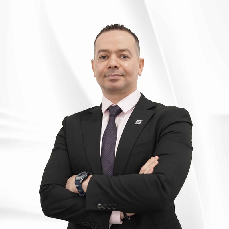 Moustafa Essam Mahmoud Meless, Dubai Real Estate Agent 2 properties