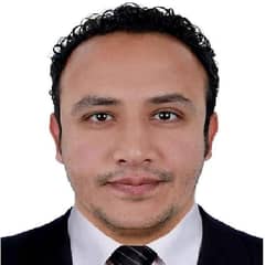 Ibrahim Saleh Abdelghany Ibrahim Saleh Abdelghany