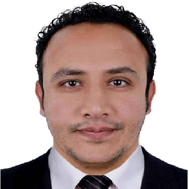 Ibrahim Saleh Abdelghany Ibrahim Saleh Abdelghany