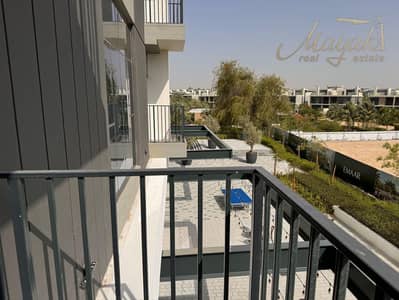 شقة 1 غرفة نوم للايجار في دبي هيلز استيت، دبي - شقة في جولف فل،دبي هيلز استيت 1 غرفة 100000 درهم - 9168746