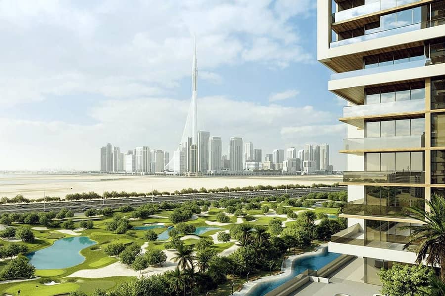 2 BR+Maid I Handover Q4 2026 I Corner I Spacious I 2 BR+Maid I Handover Q4 2026 I Corner I Spacious I