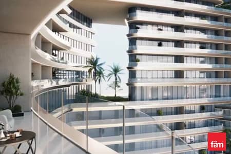 1 Bedroom Apartment for Sale in Dubai Science Park, Dubai - PRIVATE BEACH | HANDOVER JUN-26 | MEGA PROJECT