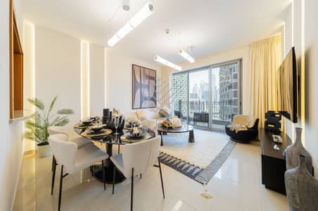 2 Bedroom Apartment for Rent in Downtown Dubai, Dubai - 1. jpg