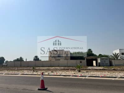 Plot for Sale in Old Town Area, Umm Al Quwain - WhatsApp Image 2024-06-13 at 9.00. 21 AM. jpeg