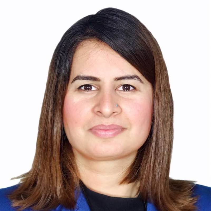 Syeda Nayab Zahra Syed Iftikhar Abbas Rizvi