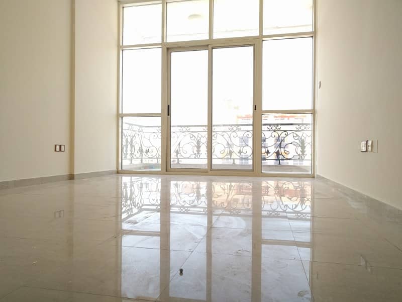 Квартира в Аль Варкаа，Аль Варкаа 1, 2 cпальни, 55000 AED - 4015820