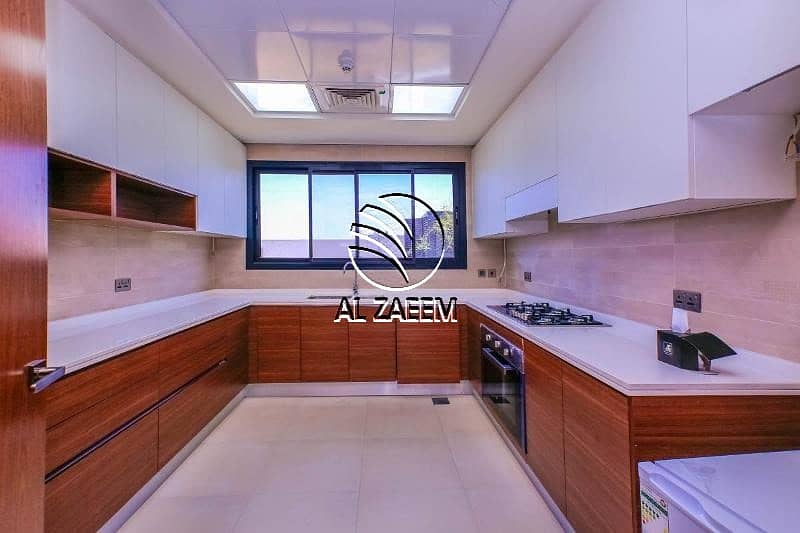 Вилла в Яс Айленд，Вест Яс, 5 спален, 4400000 AED - 4015991