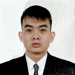 Zhiqing Chen