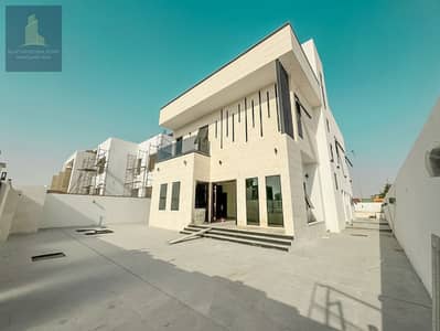 5 Cпальни Вилла Продажа в Аль Шамха, Абу-Даби - IMG-20240613-WA0214. jpg