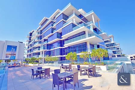 Studio | Greenery Views | Investment Opp